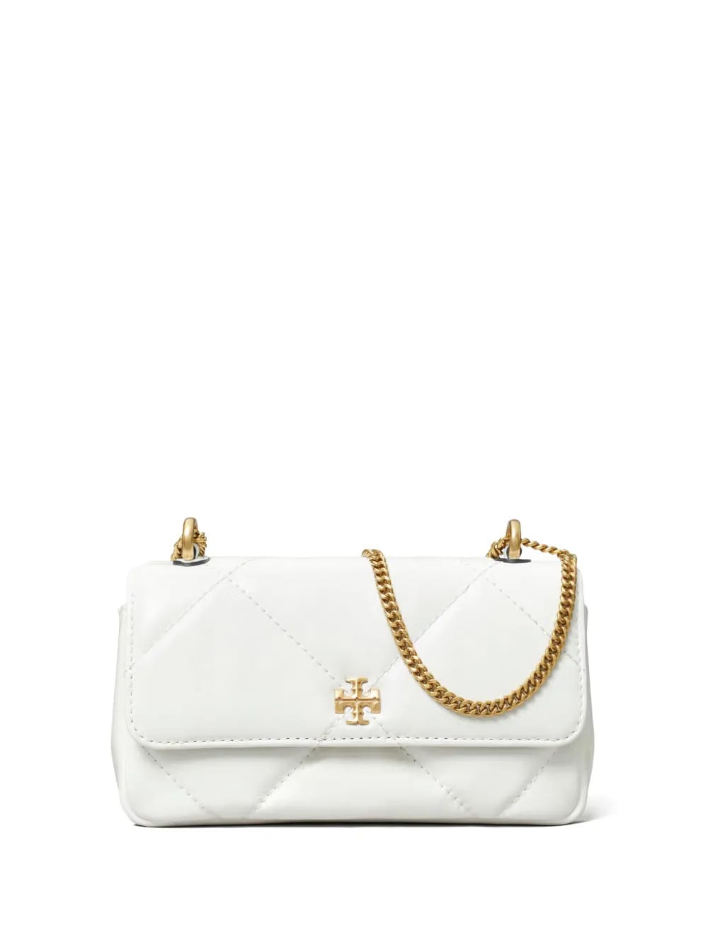 quilted shoulder bag