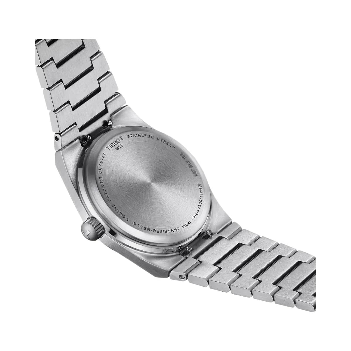 Tissot Prx 35Mm T1372101135100