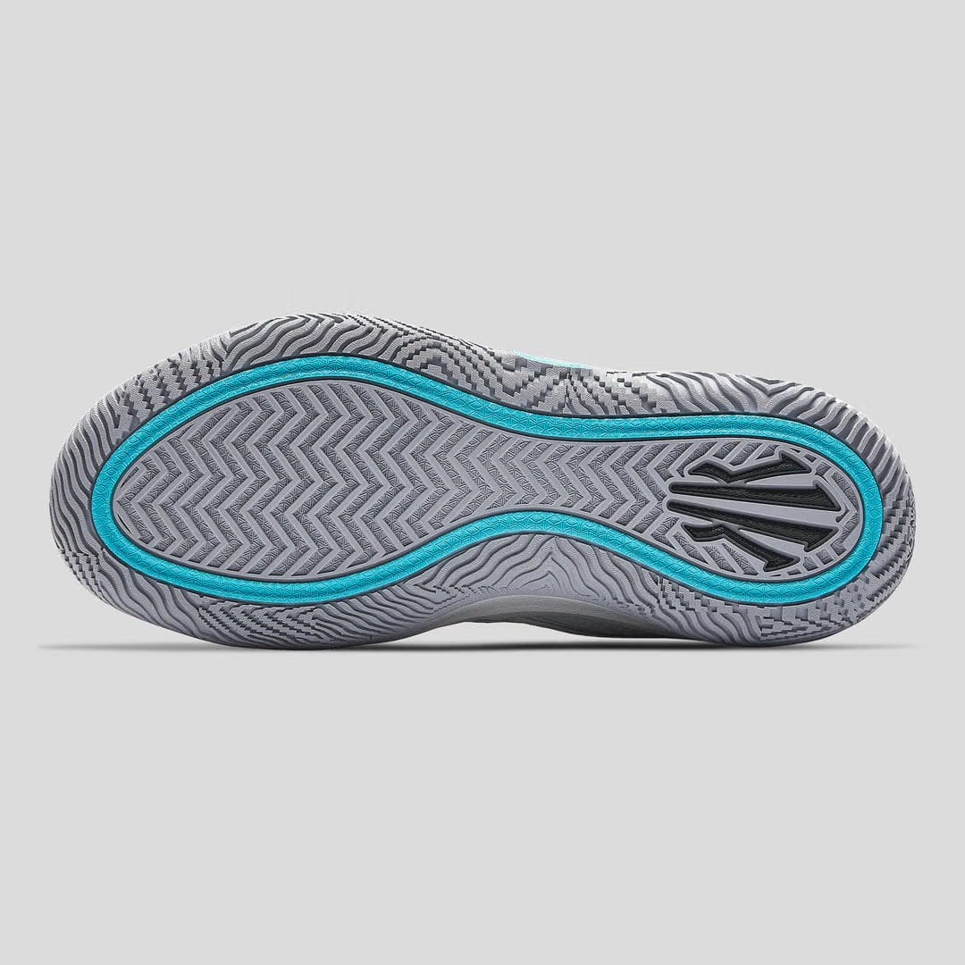 ANTA KAI 2 SPEED - Turquoise