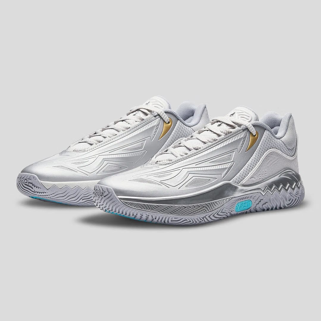 ANTA KAI 2 SPEED - Turquoise