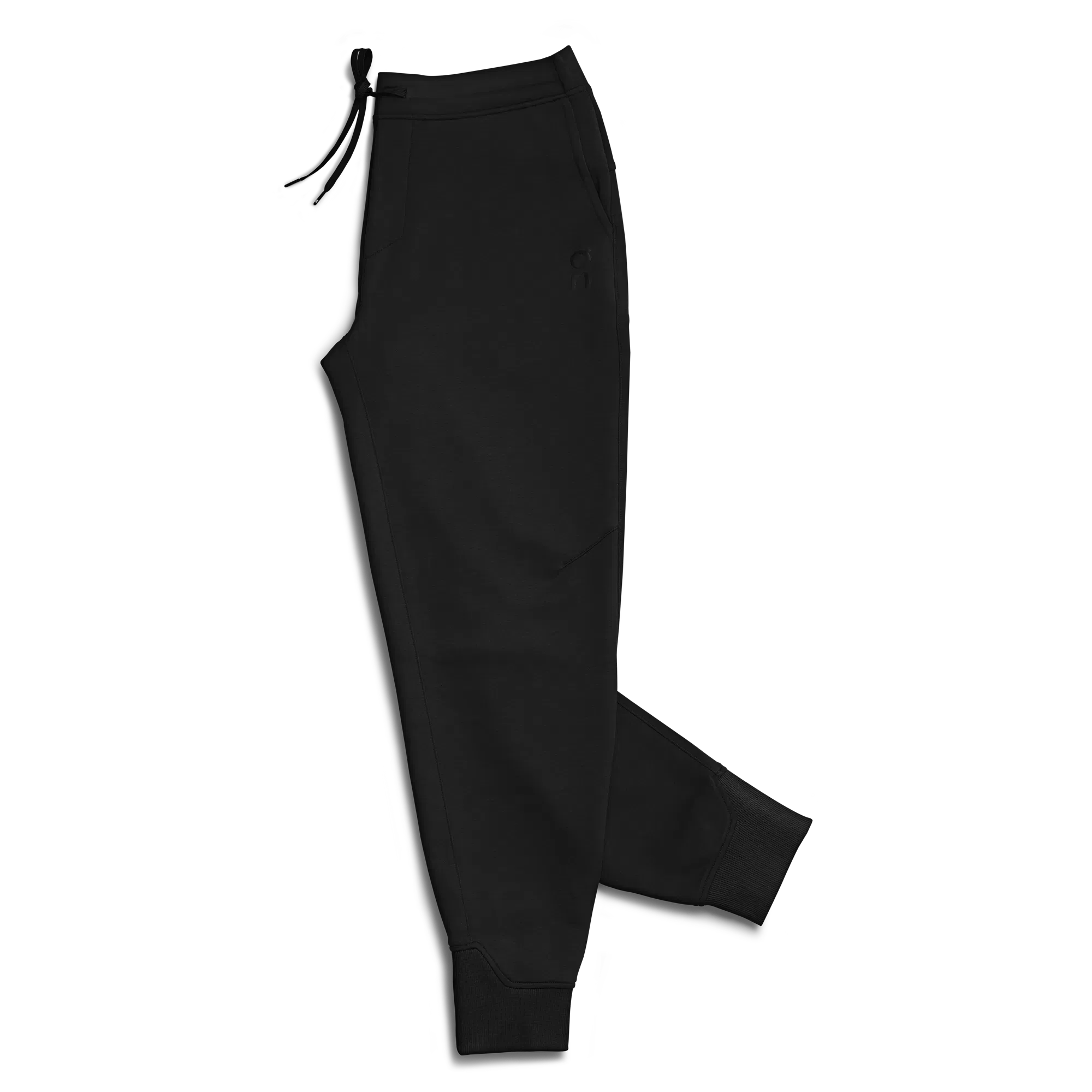 On Sweat Pants Black