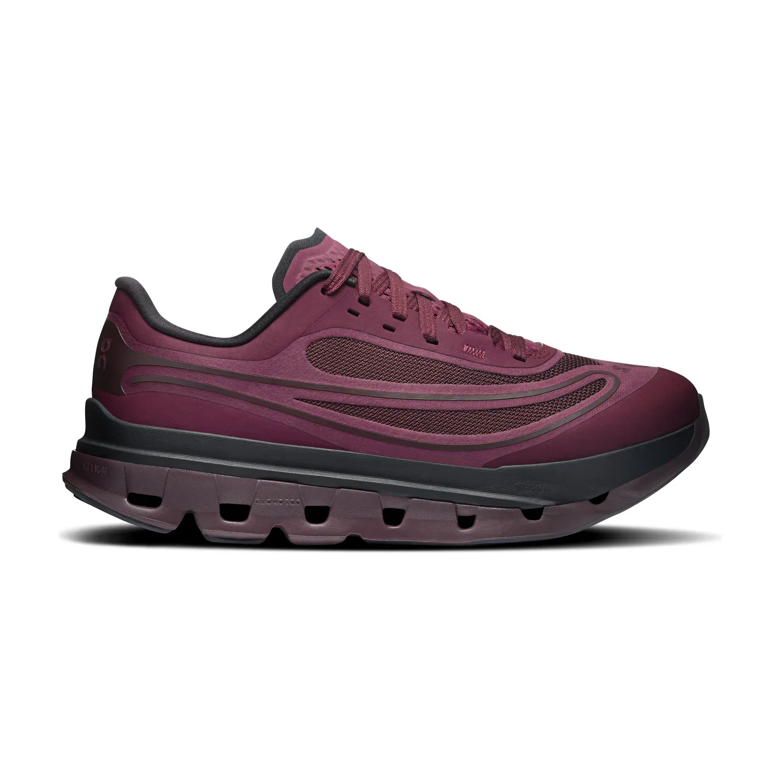 On Cloudflow 5 Ad Fig Mulberry (Women'S)