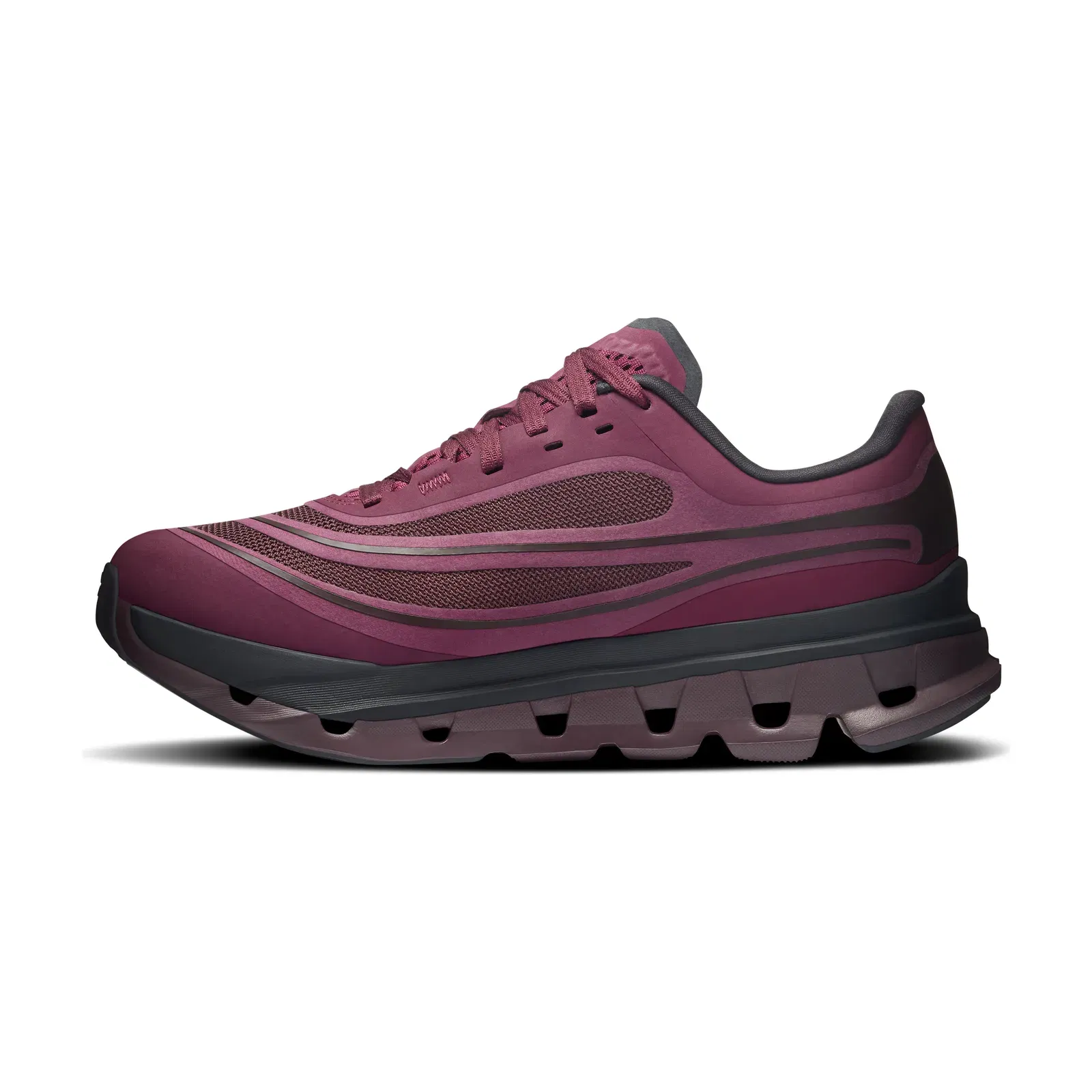 On Cloudflow 5 Ad Fig Mulberry (Women'S)