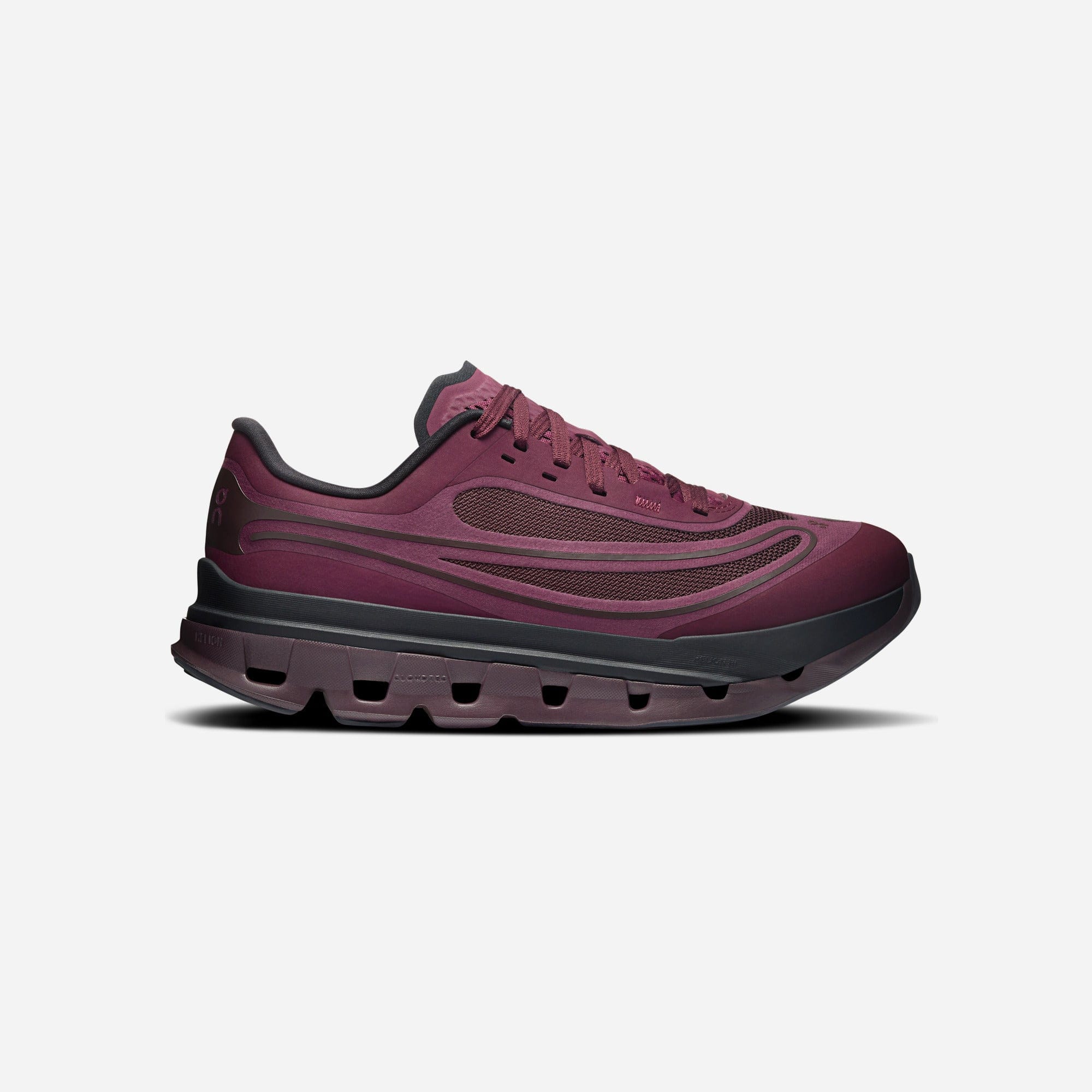 On Cloudflow 5 Ad Fig Mulberry (Women'S)
