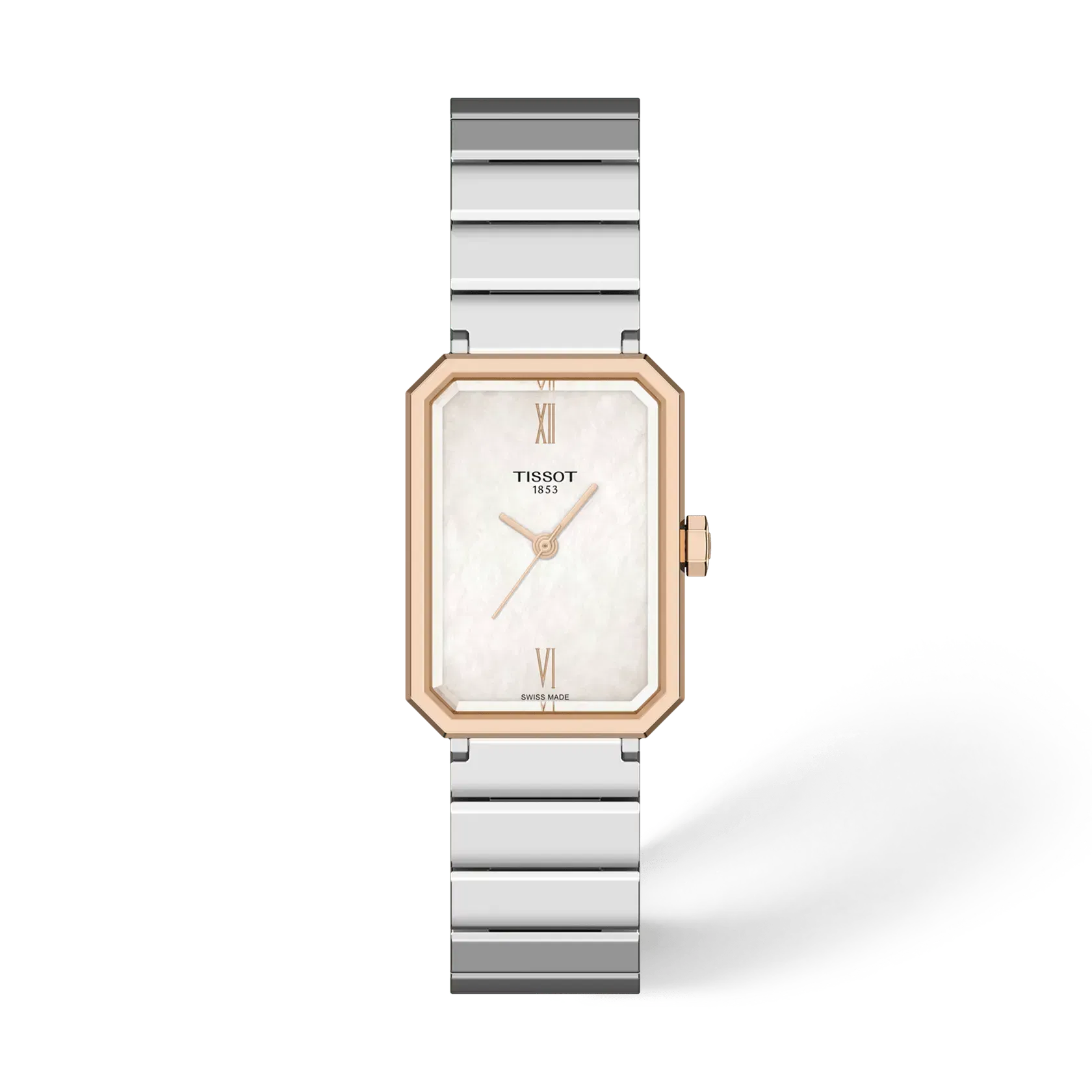 Tissot Srv 30Mm T1601102111300