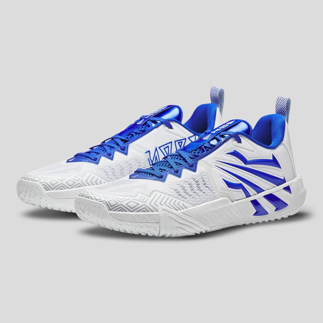 ANTA KAI 2 TEAM - White/Blue