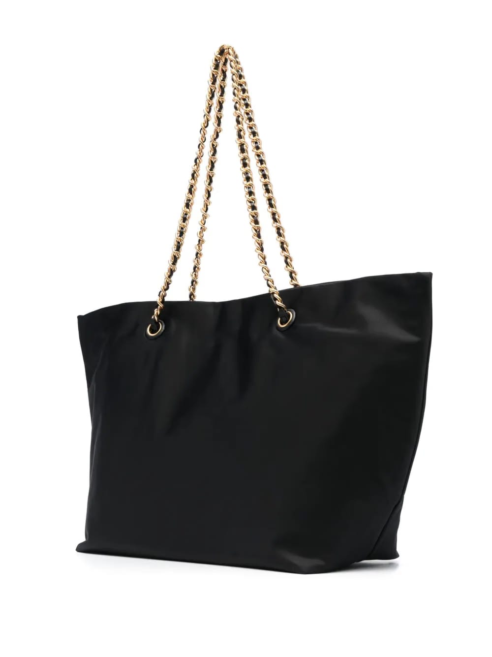 Ella Chain tote bag