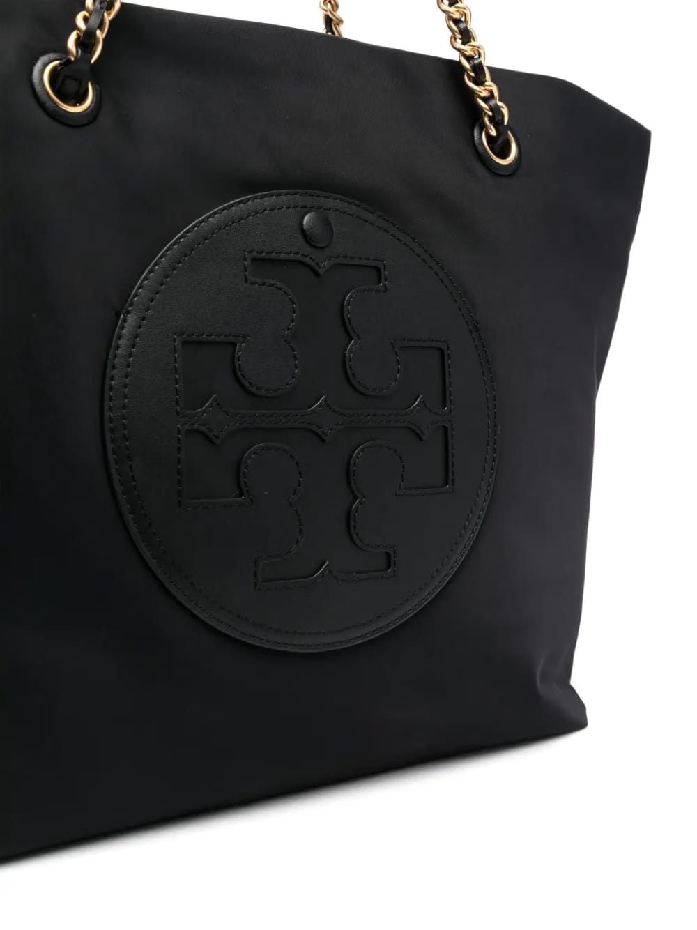 Ella Chain tote bag