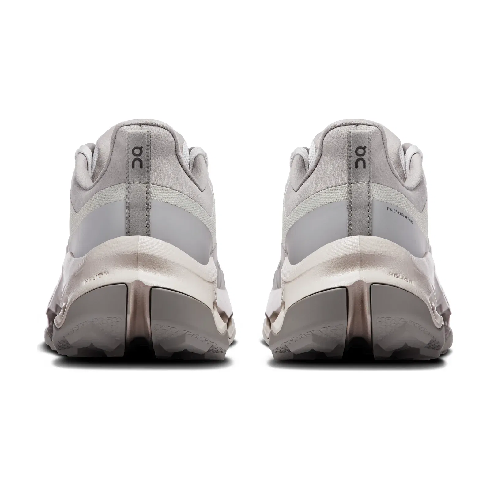 On Running Cloudhorizon 2 Glacier Pearl