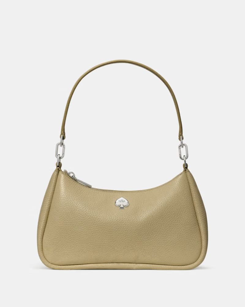 KateSpade Kayla Shoulder Bag Elm