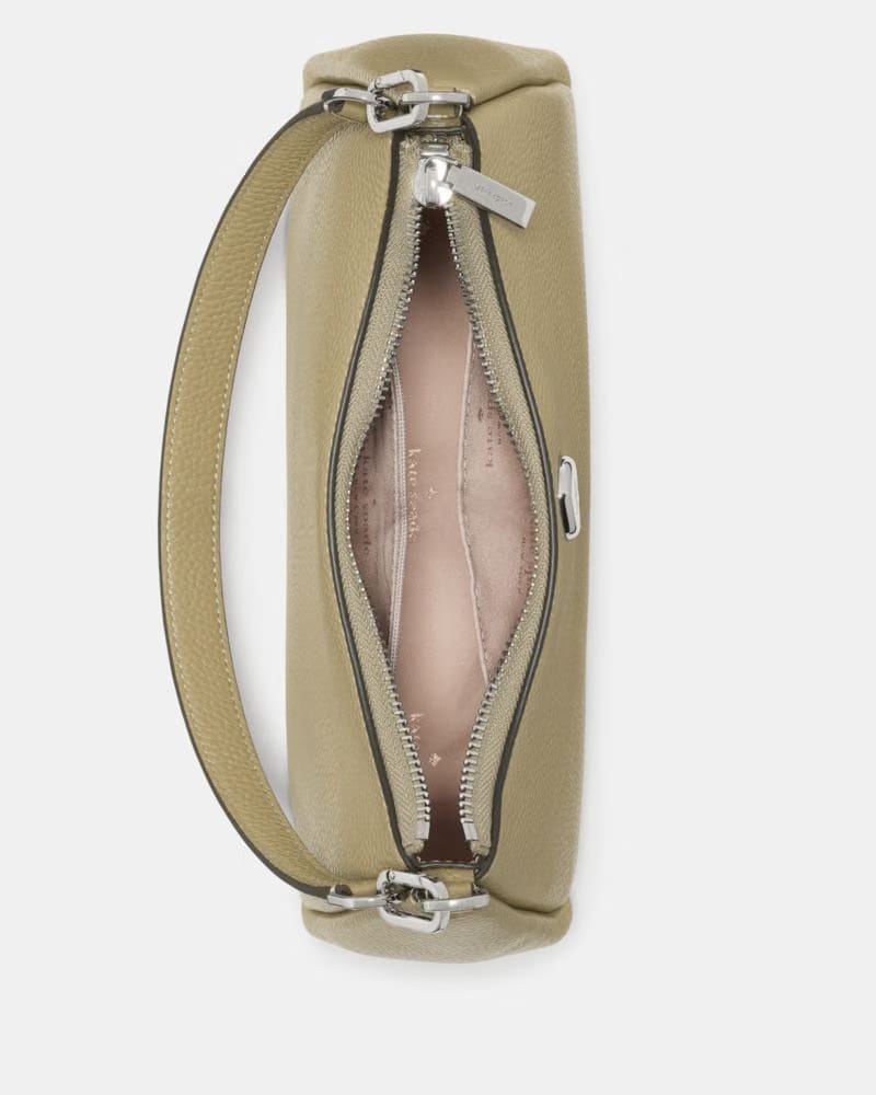 KateSpade Kayla Shoulder Bag Elm