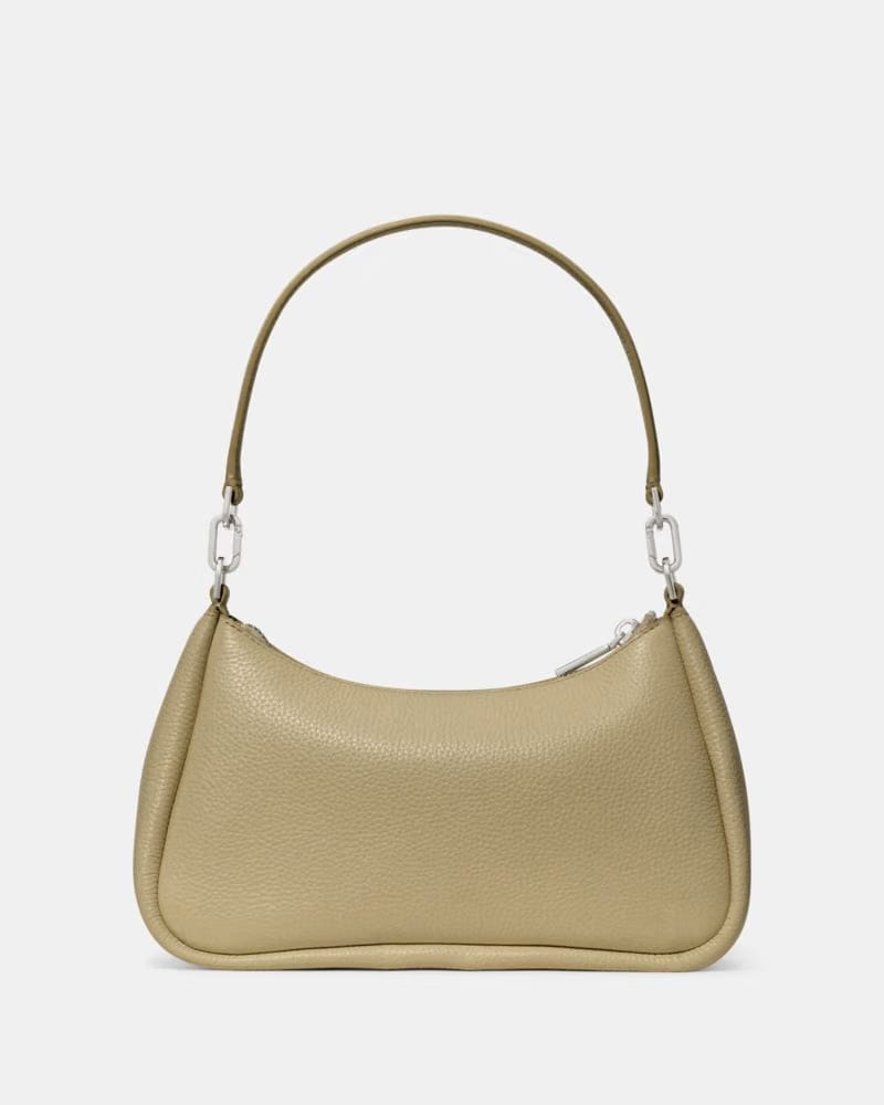 KateSpade Kayla Shoulder Bag Elm