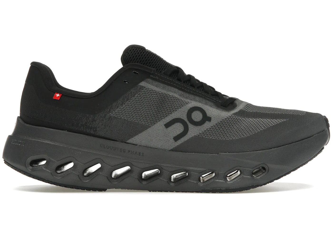 ON Wmns Cloudsurfer Next 'Black Eclipse'