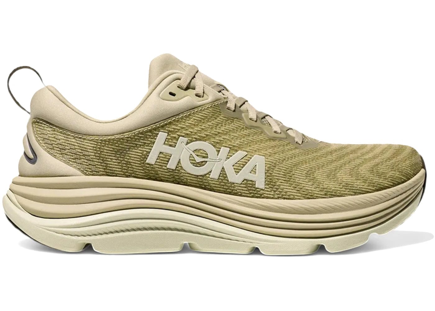 Hoka One One Gaviota 5 Oyster Mushroom Truffle Salt