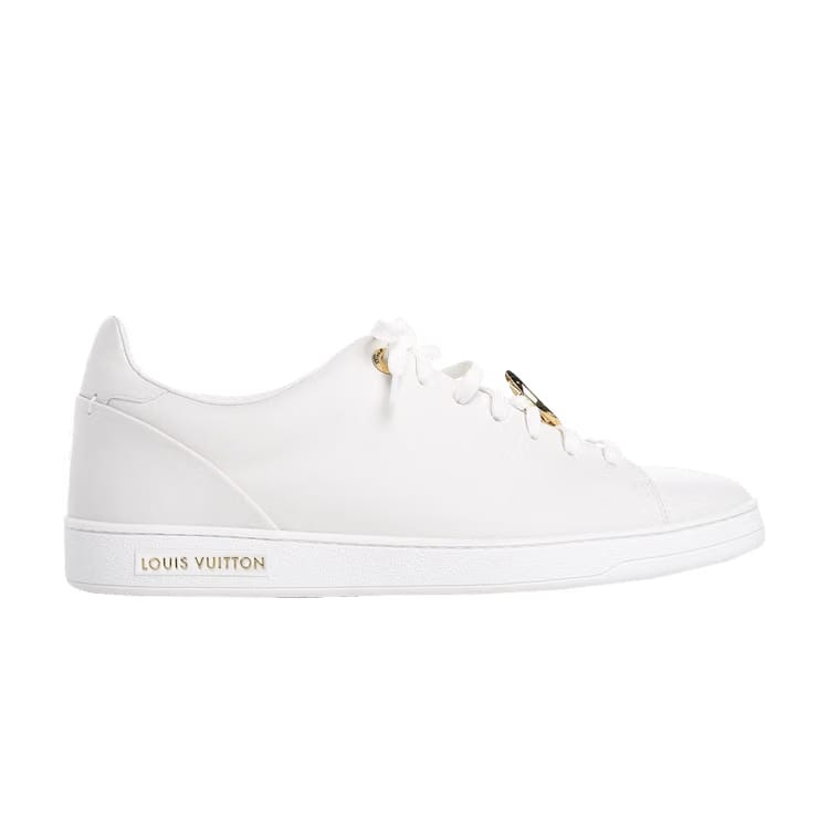 Louis Vuitton Wmns Frontrow 'White Gold'