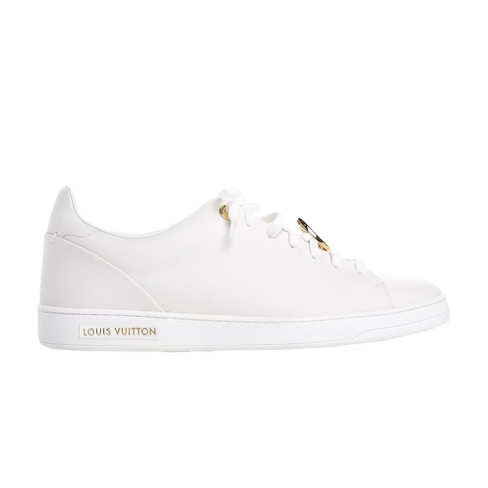 Louis Vuitton Wmns Frontrow 'White Gold'