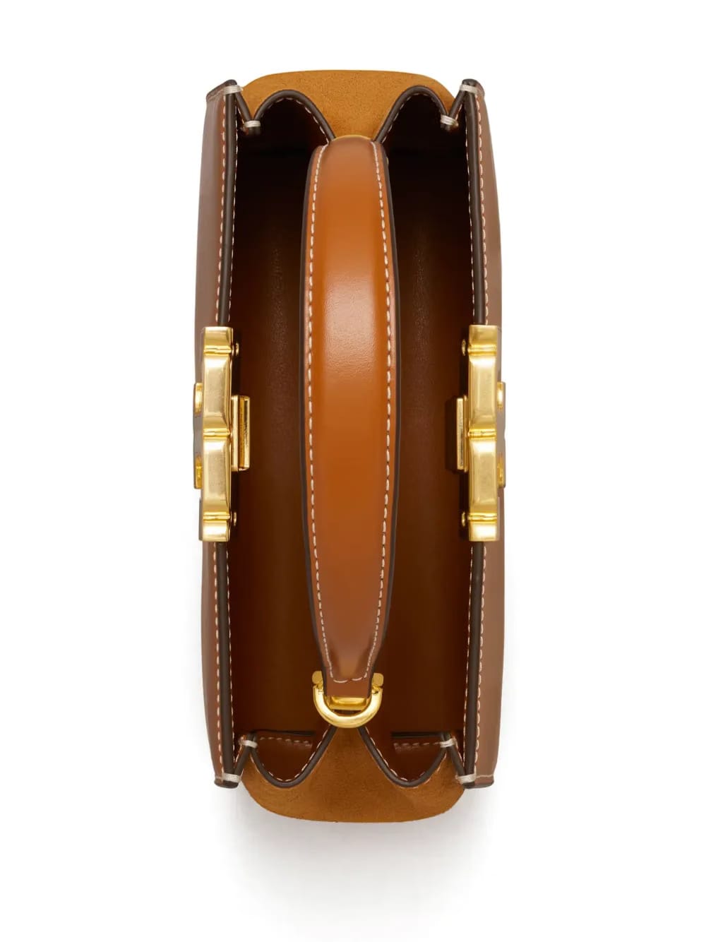 mini Eleanor satchel bag