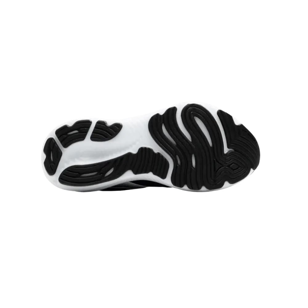 Brooks Glycerin 22 Black Grey White