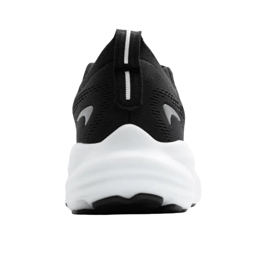 Brooks Glycerin 22 Black Grey White