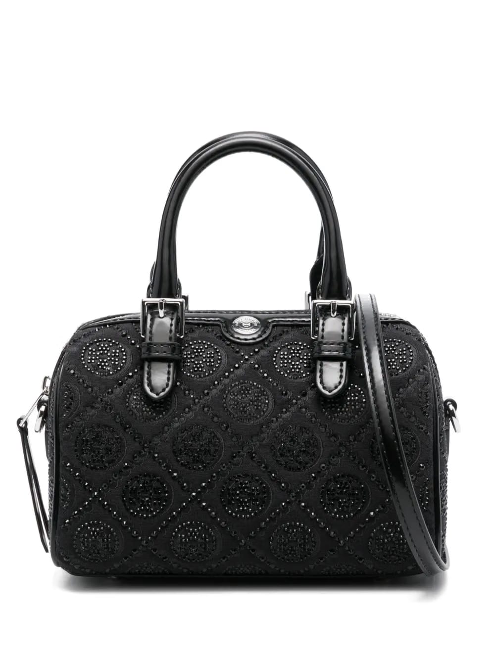 small T Monogram tote bag