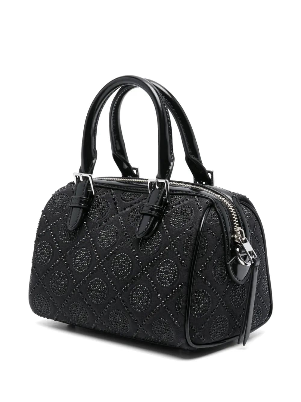 small T Monogram tote bag