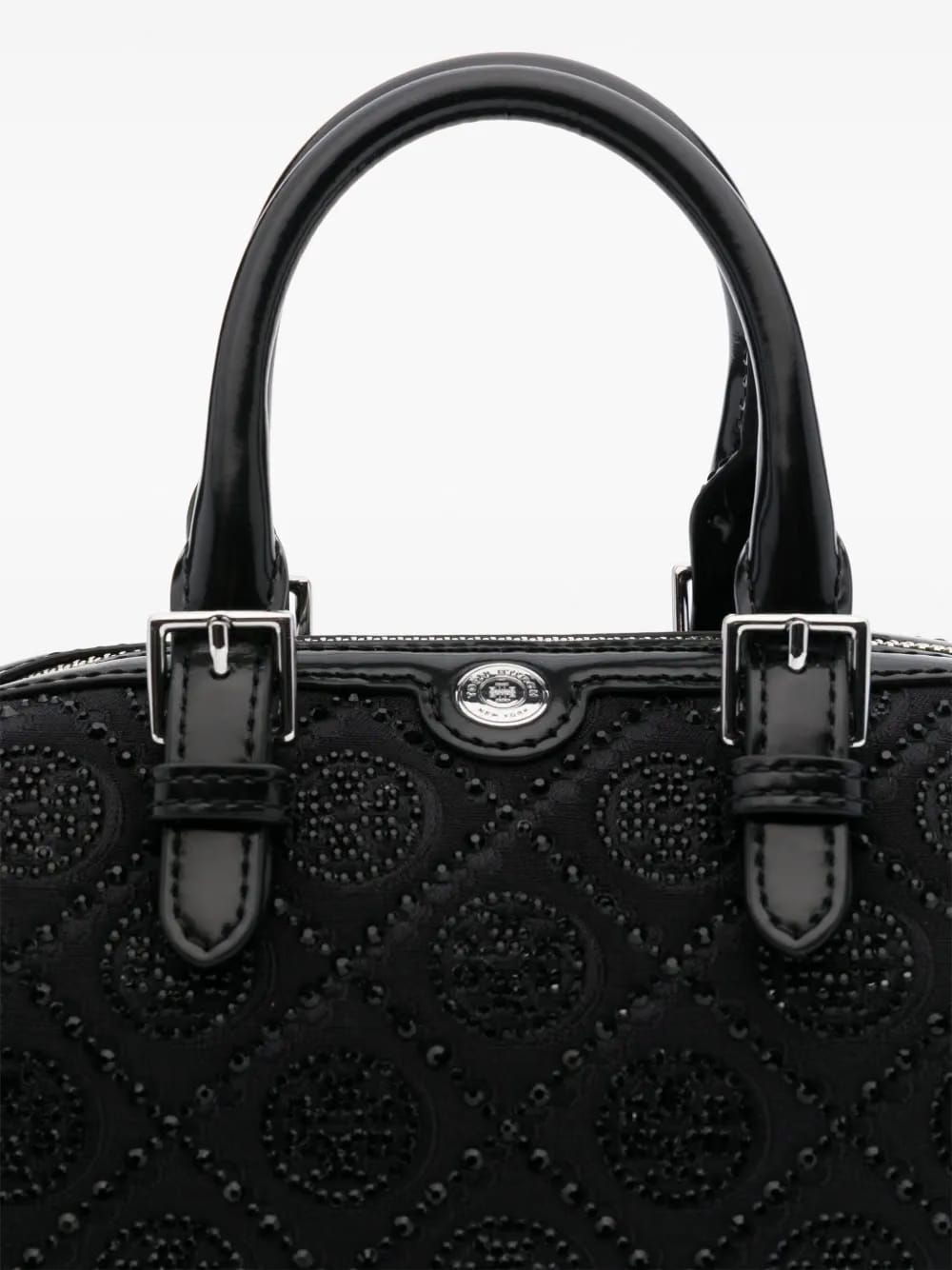 small T Monogram tote bag