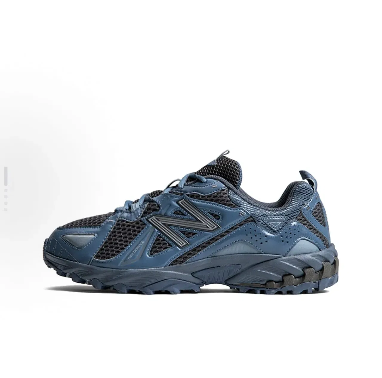 NEW BALANCE 610T dark royal blue