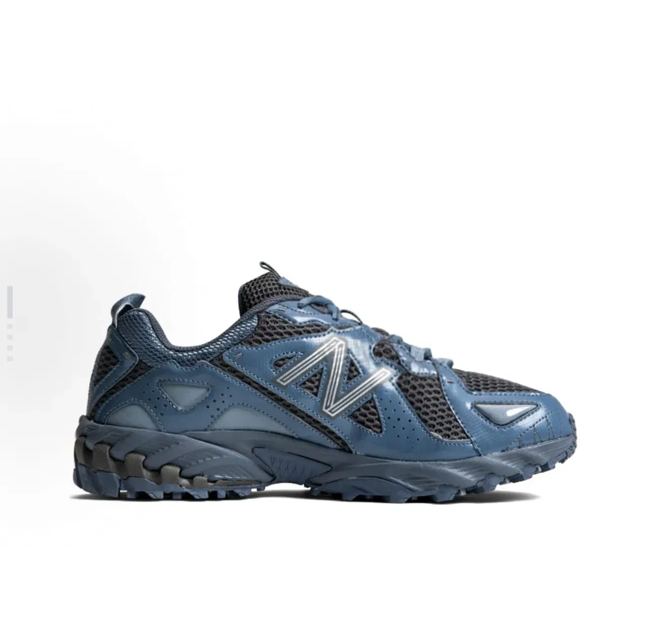 NEW BALANCE 610T dark royal blue