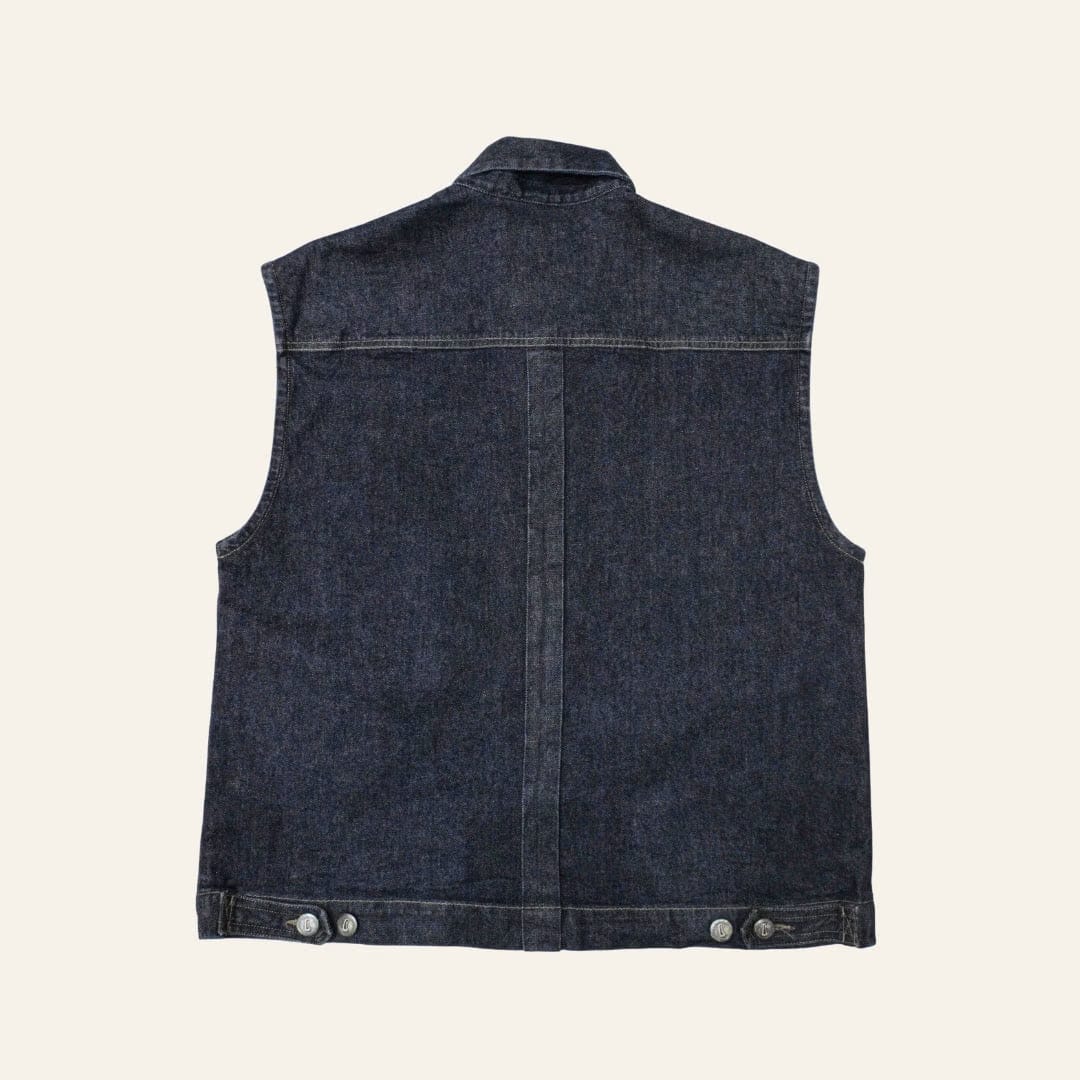 Unisex Vest Top