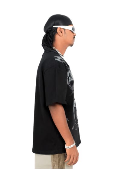 LASH BREAK T-Shirt