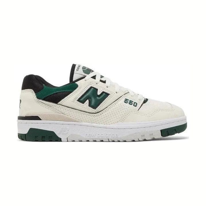 NEW BALANCE 550 "WHITE PINE GREEN"