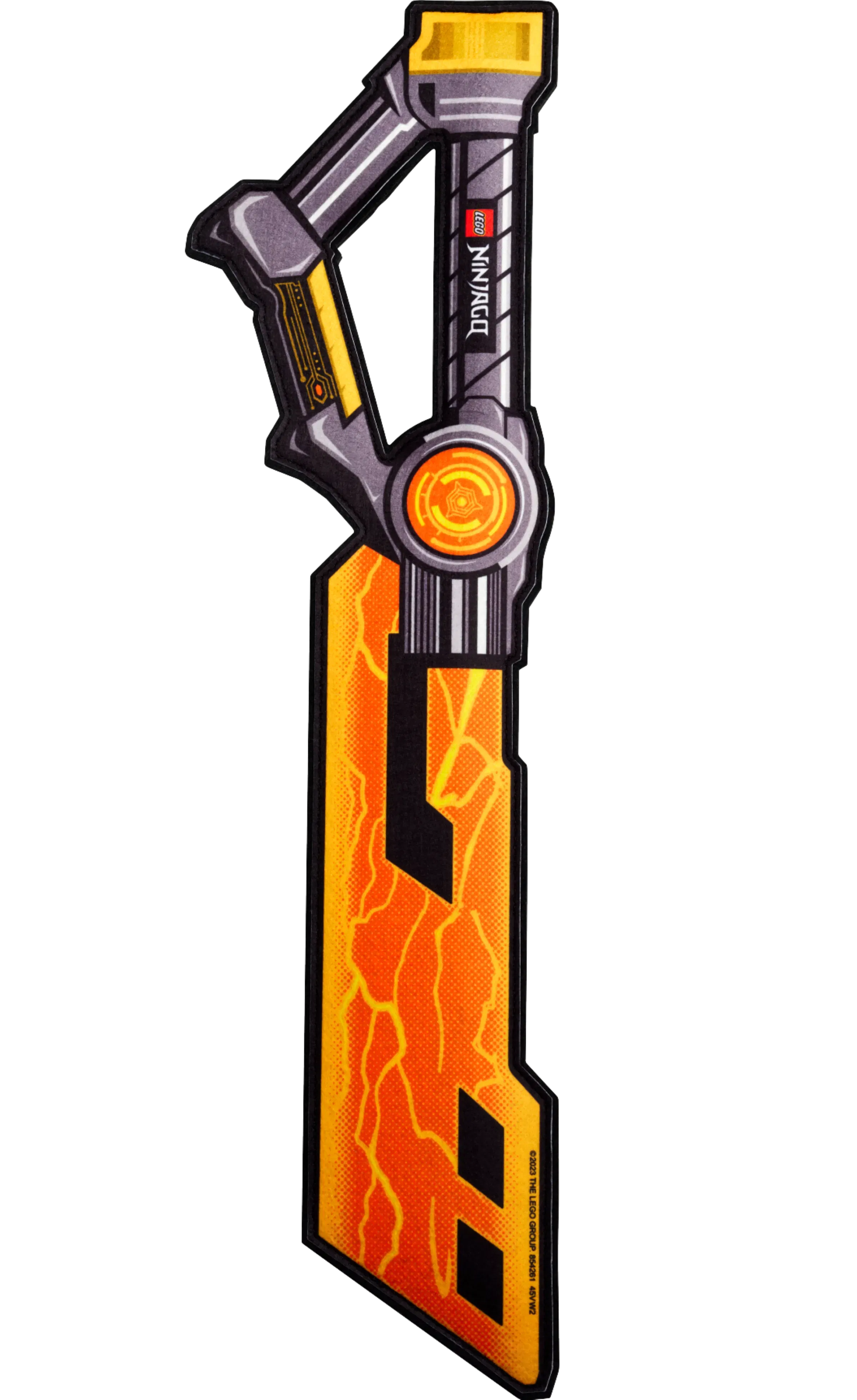 Lego Imperium Sword