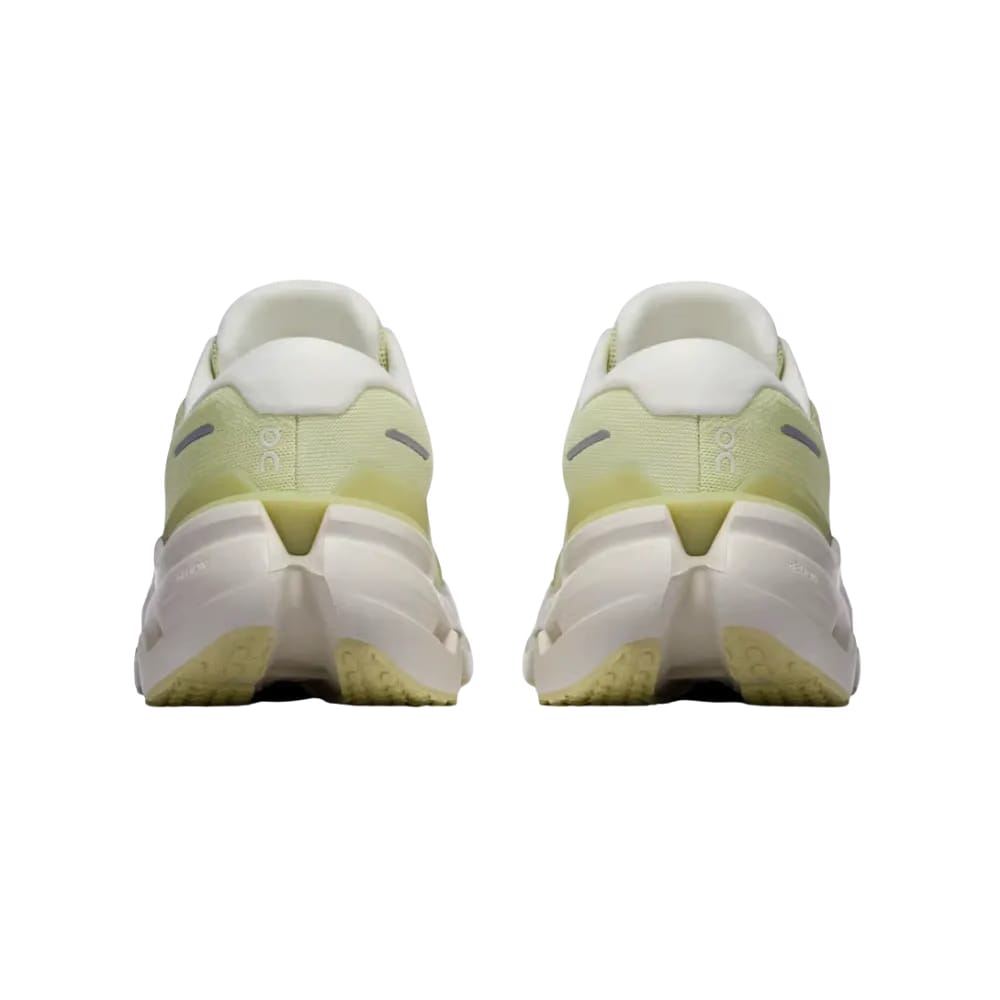 ON Running Cloudrunner 3 Linen Ivory