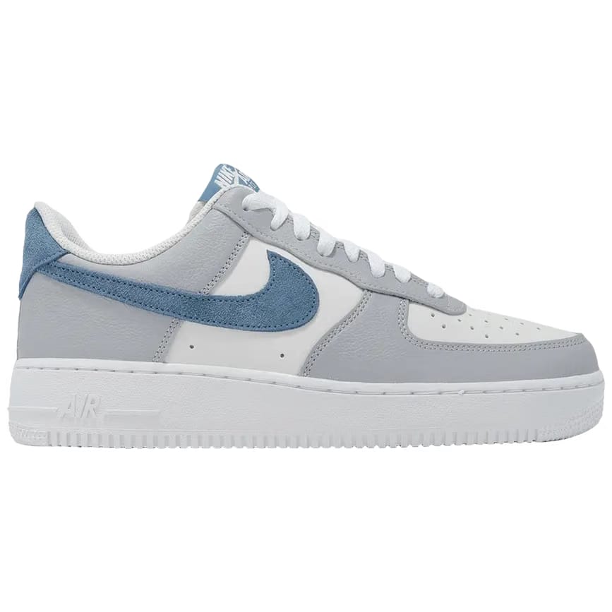 Nike Air Force 1 '07 LV8 'Wolf Grey Aegean Storm'