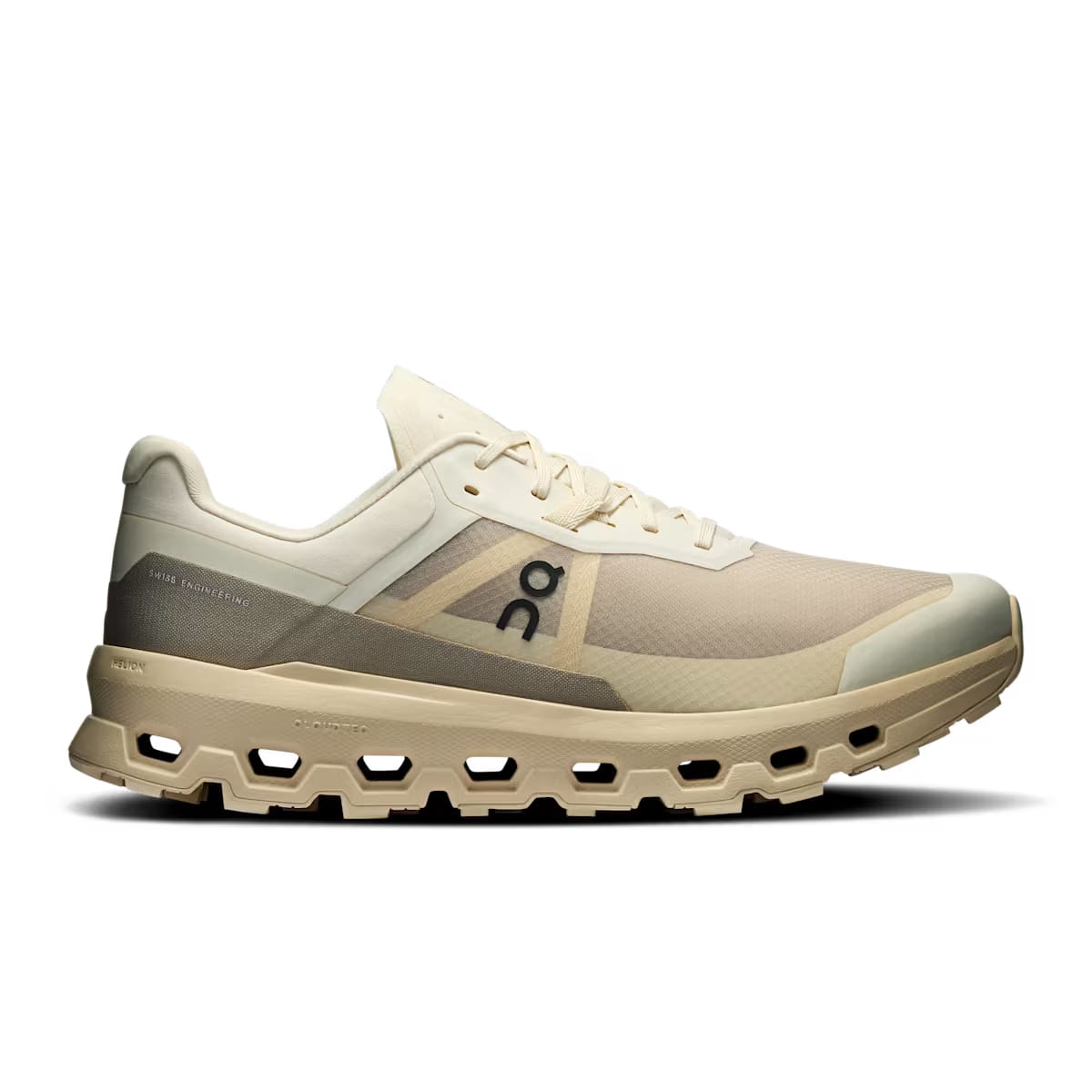 On Running Cloudvista 2 Cream Desert