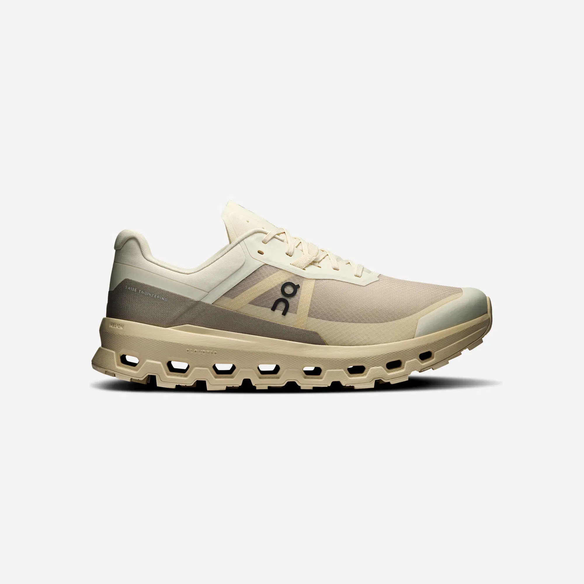 On Running Cloudvista 2 Cream Desert