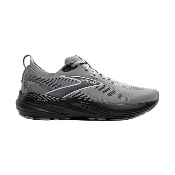 Brooks Glycerin 22 Primer Grey Ebony Bluewash