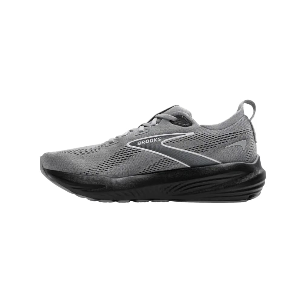 Brooks Glycerin 22 Primer Grey Ebony Bluewash