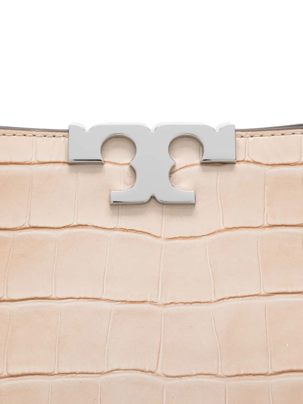mini Eleanor embossed handbag