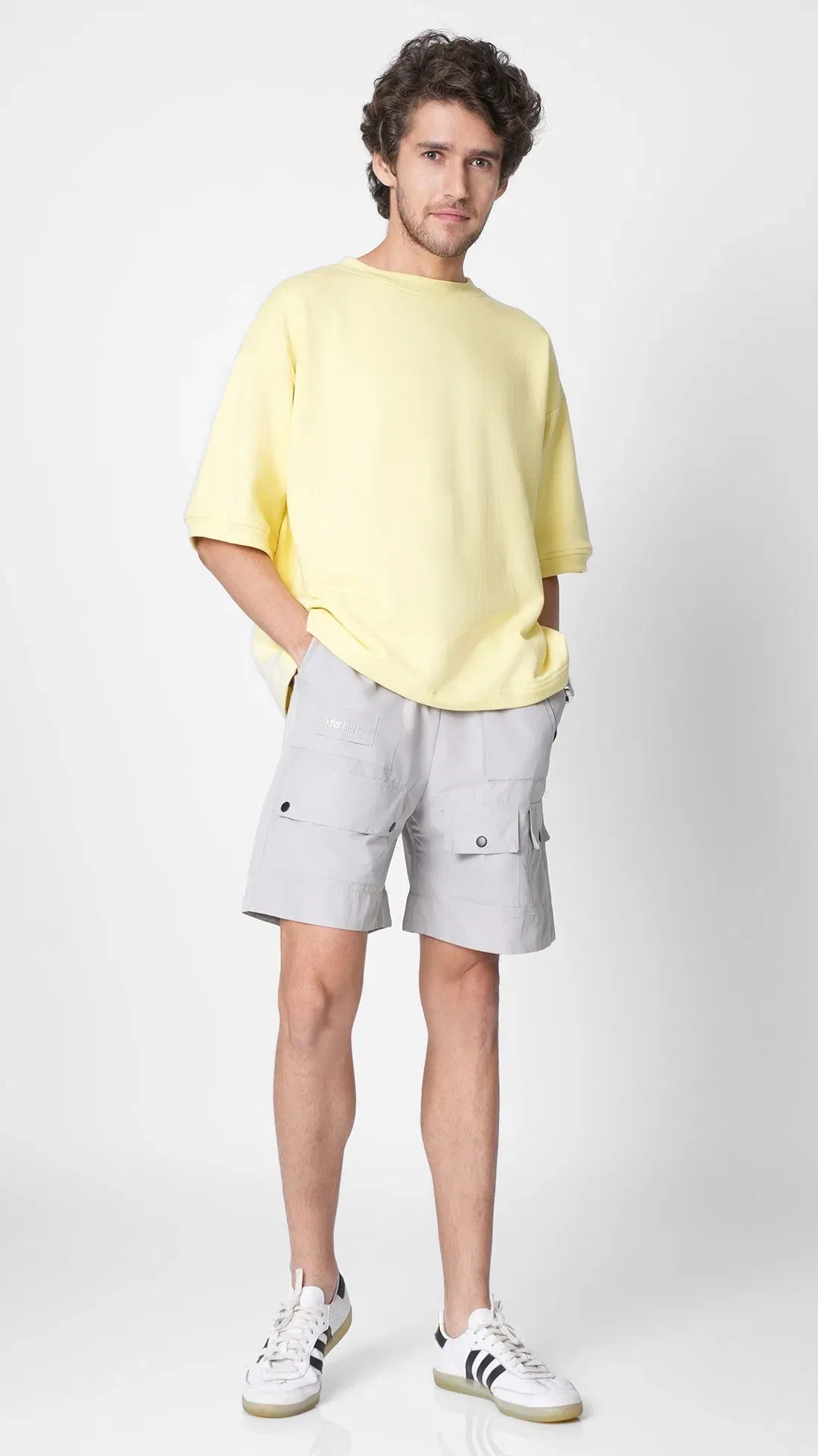 DANDELION T-Shirt | RESPAWN
