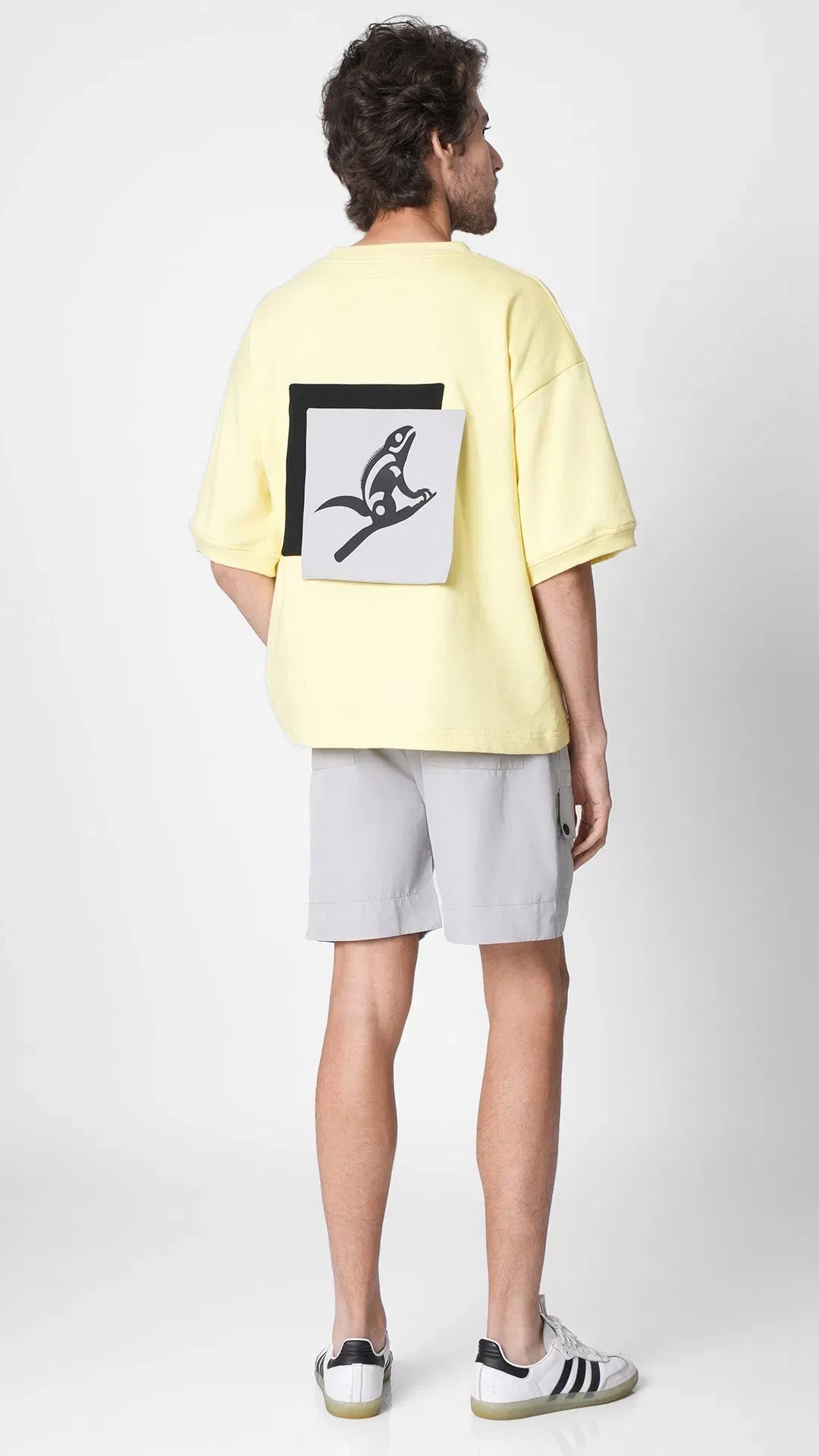 DANDELION T-Shirt | RESPAWN