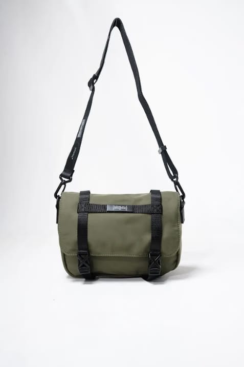 Urban Marauder Mini Messenger