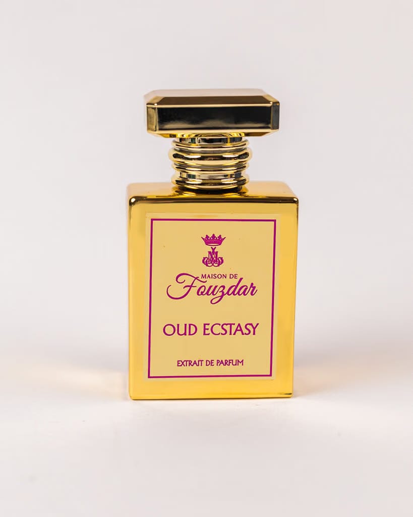 Oud Ecstasy