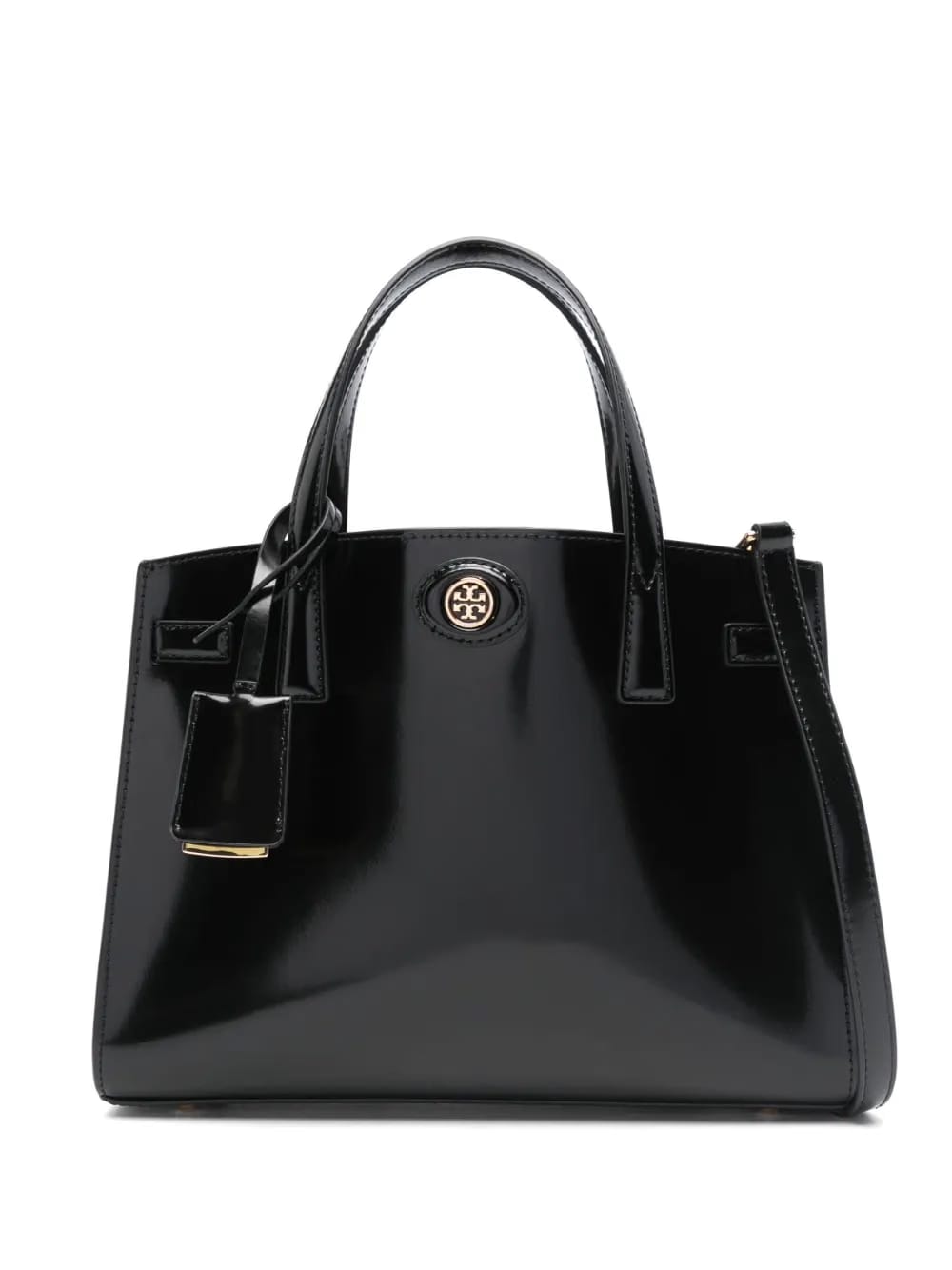 small Robinson Spazzolato tote bag