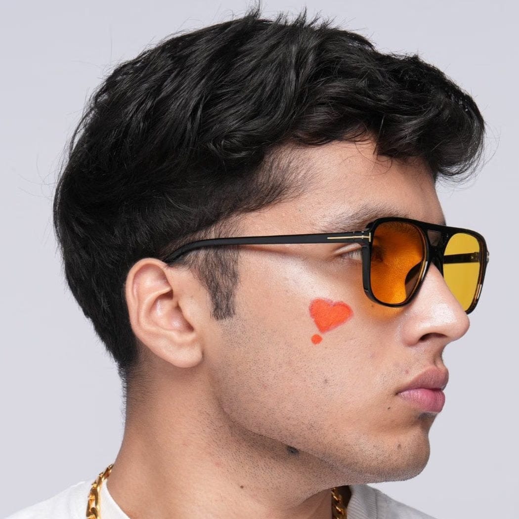Albatross Sunglasses