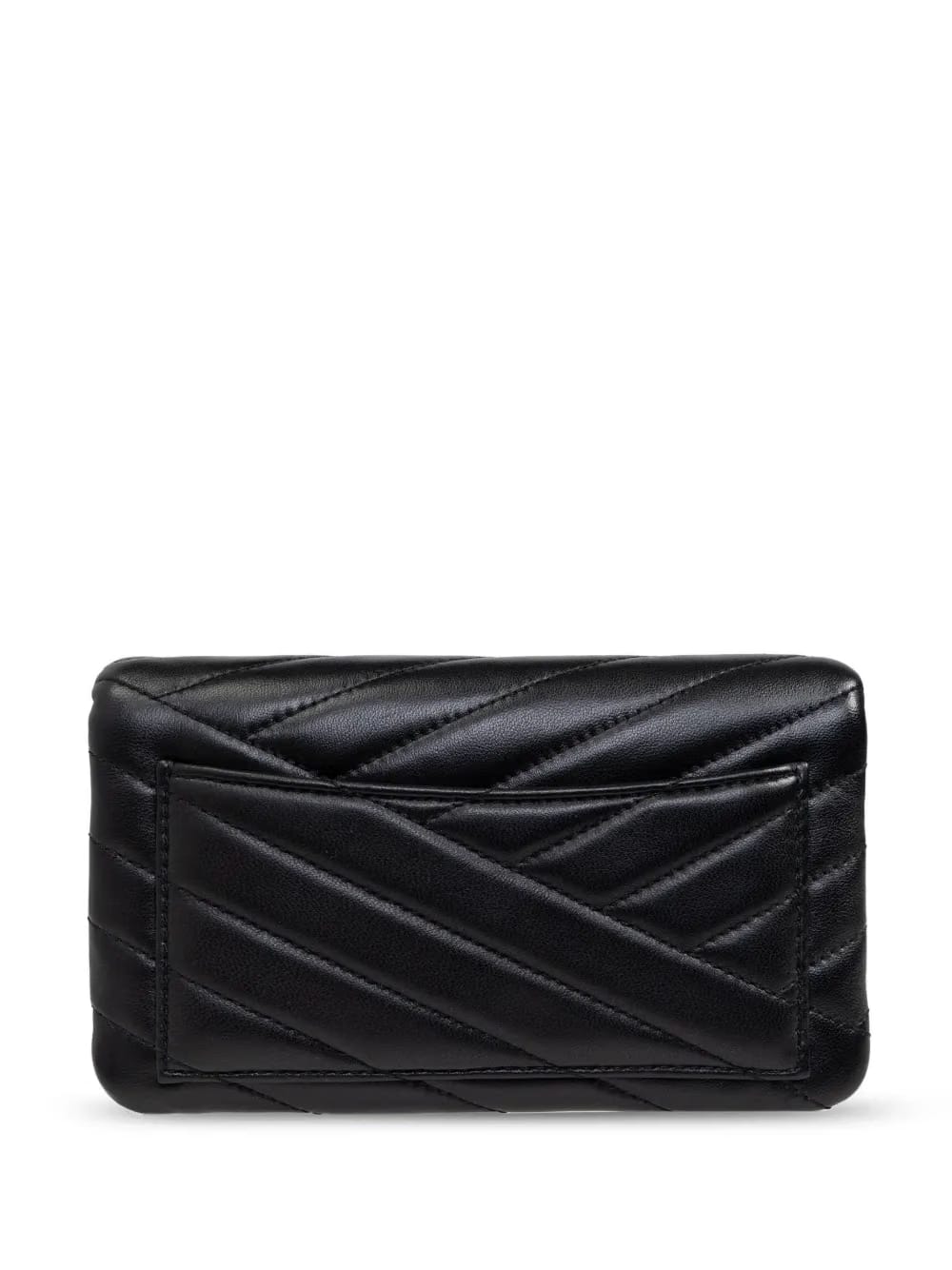 Kira Chevron Chain wallet