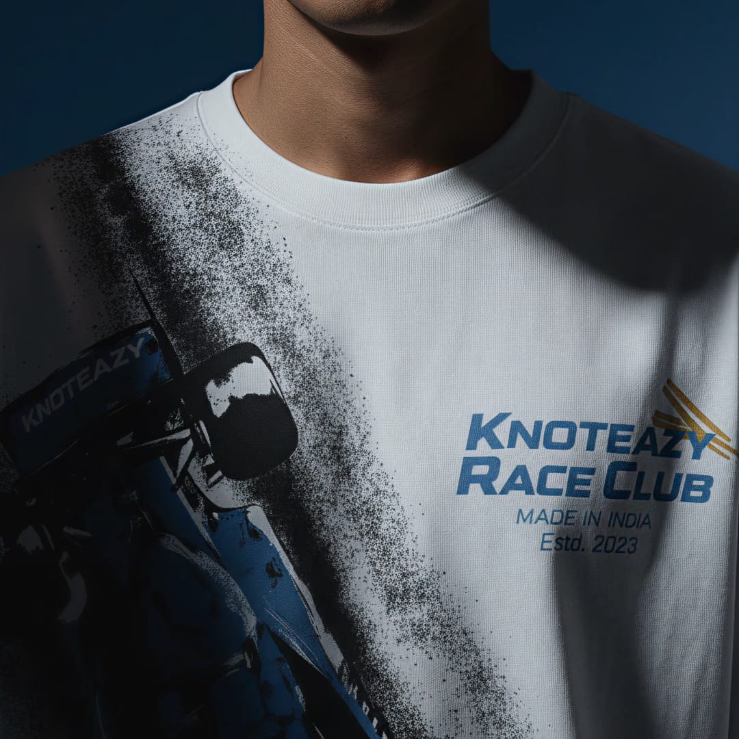 KNOTEAZY RACECLUB