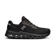 Cloudrunner 2 Waterproof Black