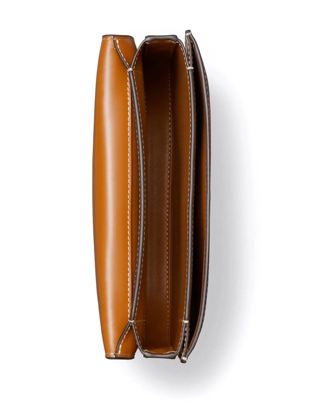 Eleanor slim saddle bag