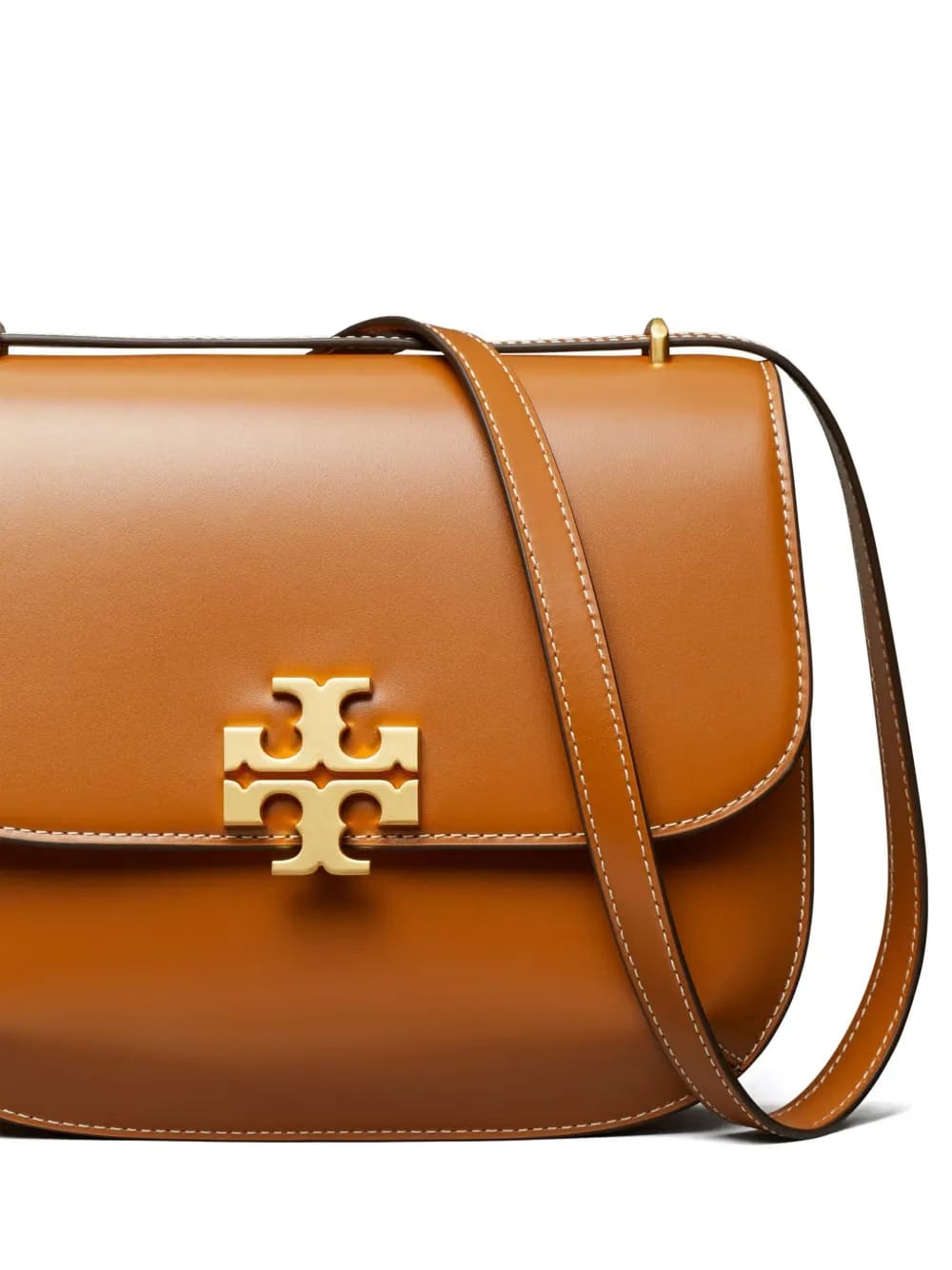Eleanor slim saddle bag